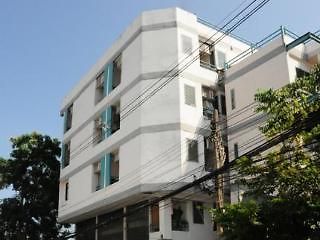Inter Residence Vibhavadi 44 방콕 외부 사진