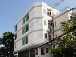 Inter Residence Vibhavadi 44 방콕 외부 사진